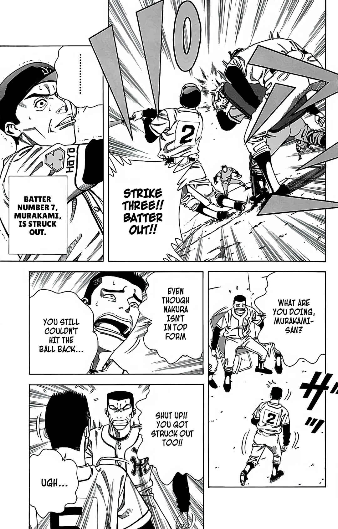 Page 13 Chapter 37 GO ANd GO