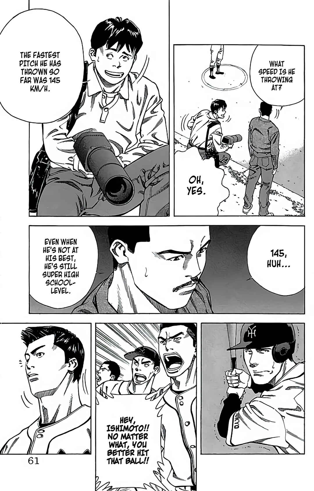 Page 15 Chapter 37 GO ANd GO