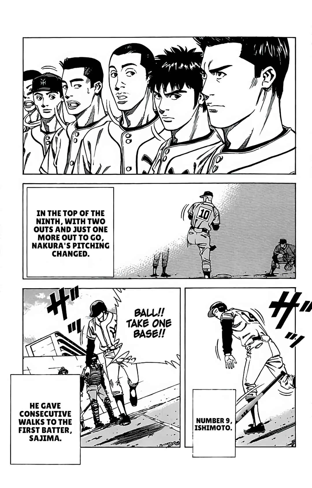 Page 17 Chapter 37 GO ANd GO