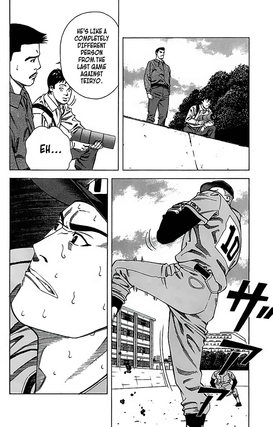 Page 2 Chapter 37 GO ANd GO