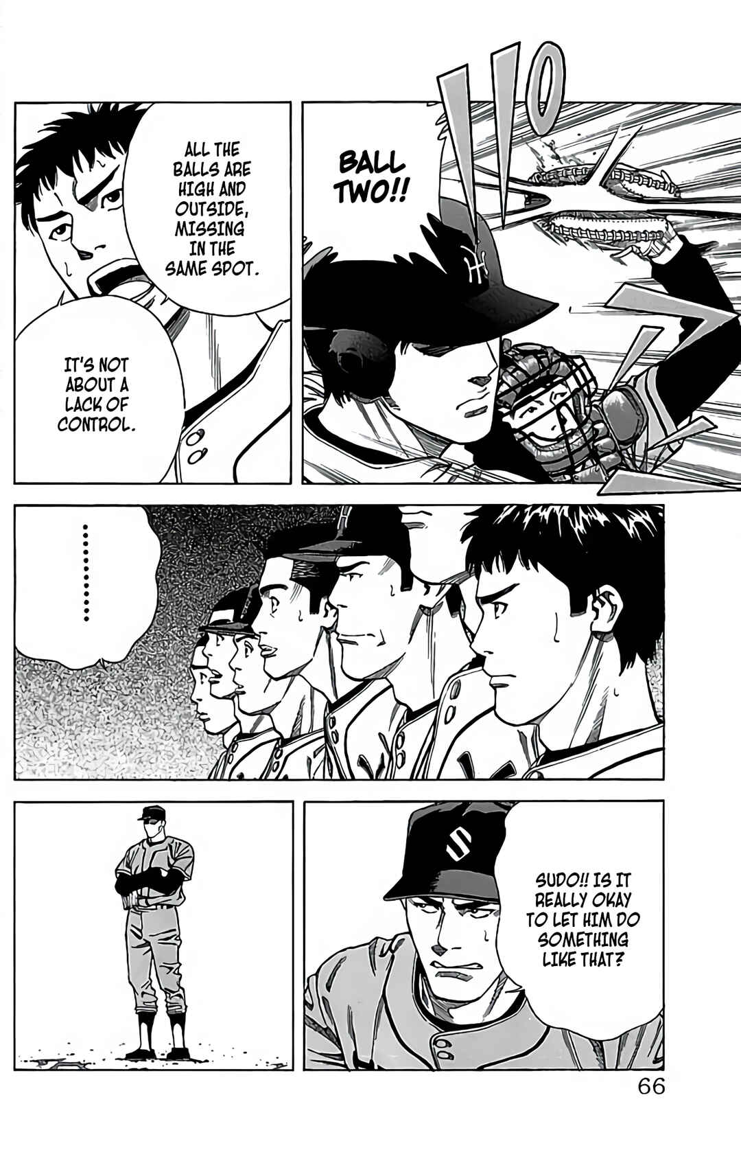 Page 20 Chapter 37 GO ANd GO