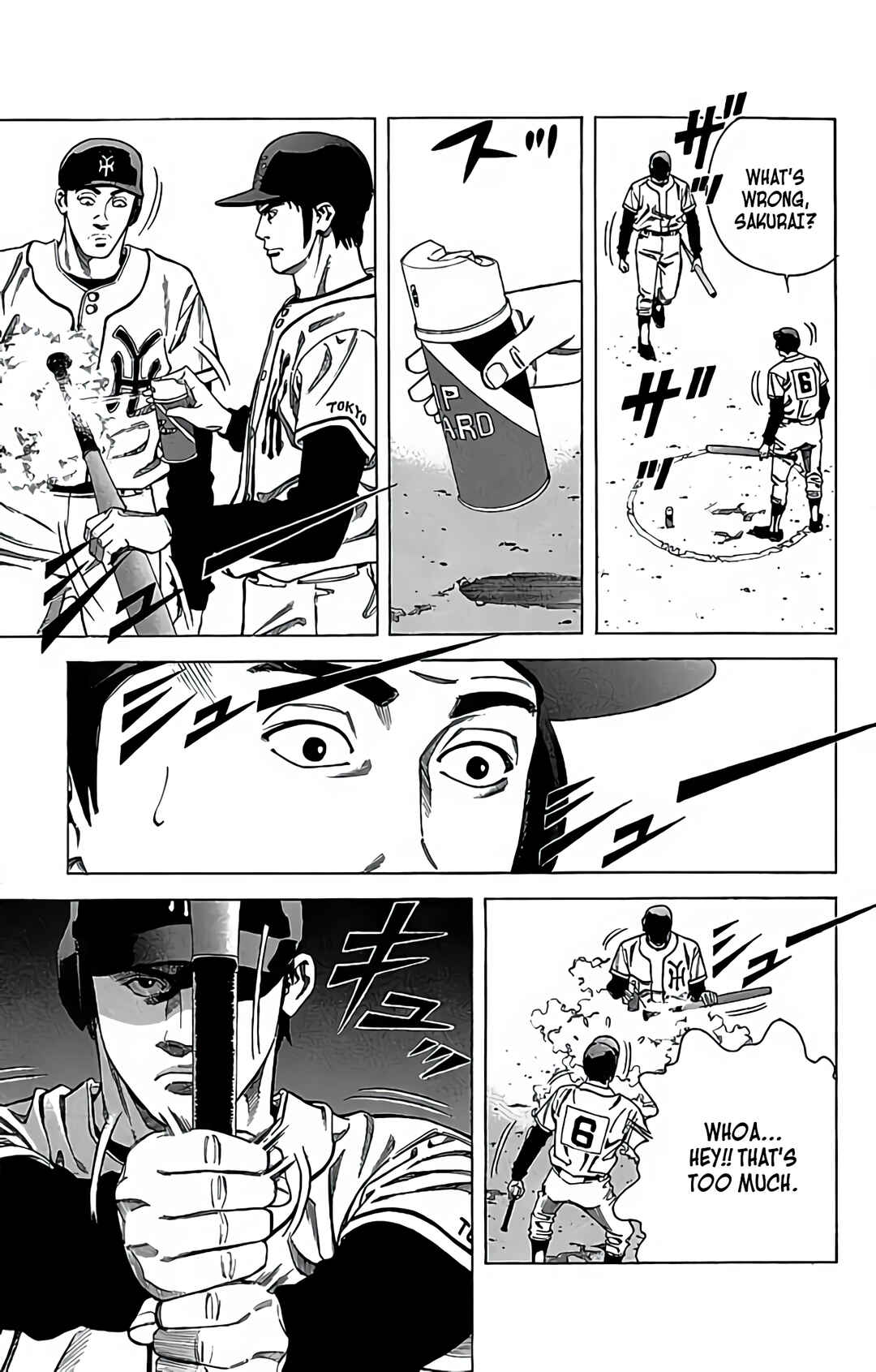 Page 23 Chapter 37 GO ANd GO