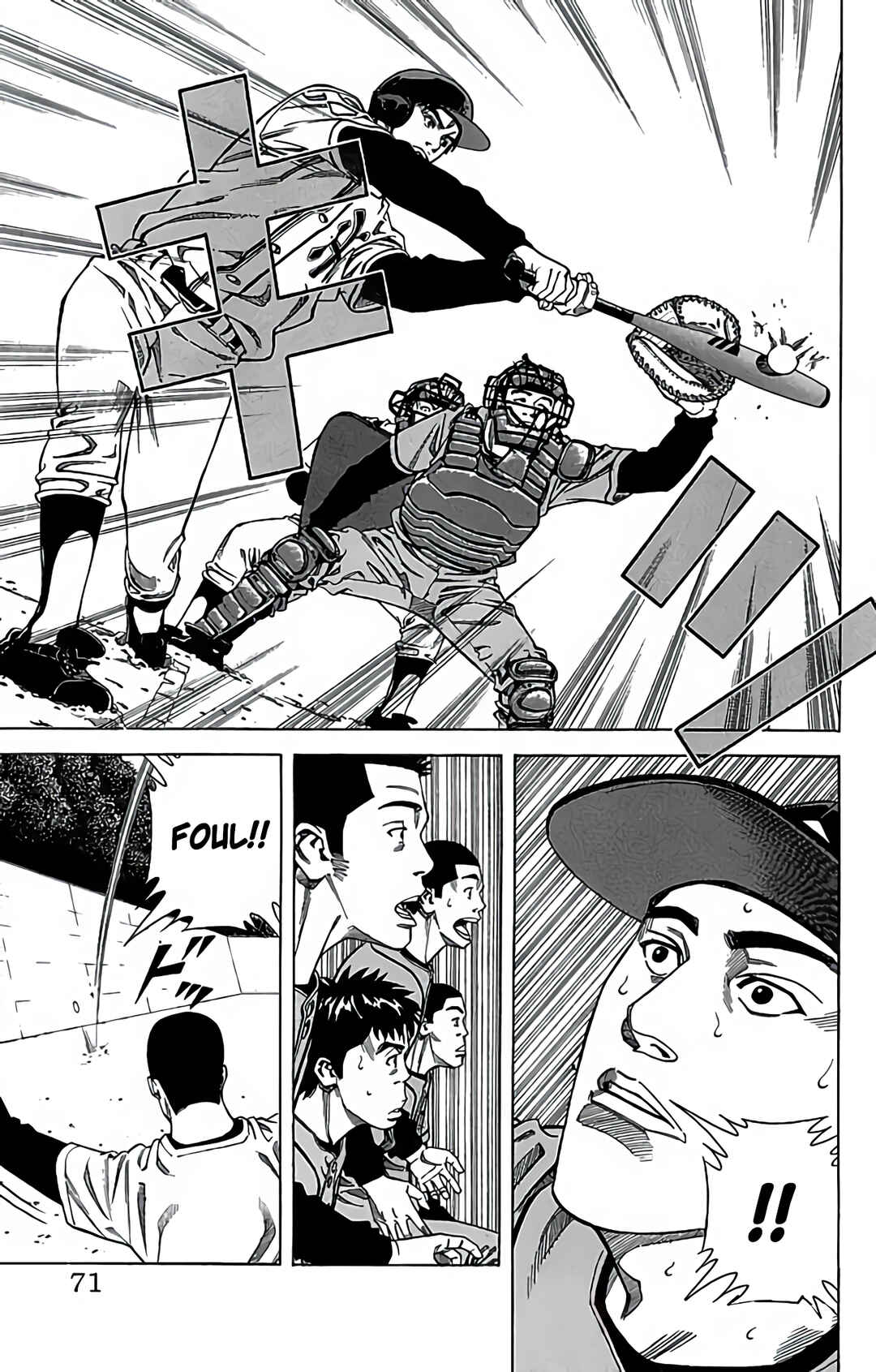Page 25 Chapter 37 GO ANd GO