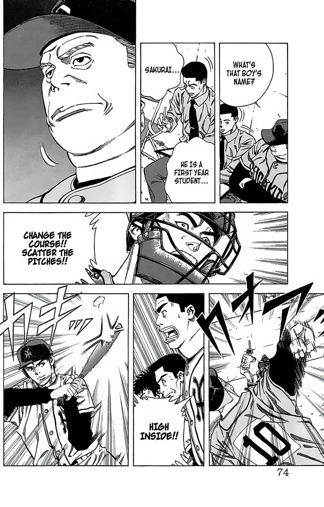 Page 28 Chapter 37 GO ANd GO
