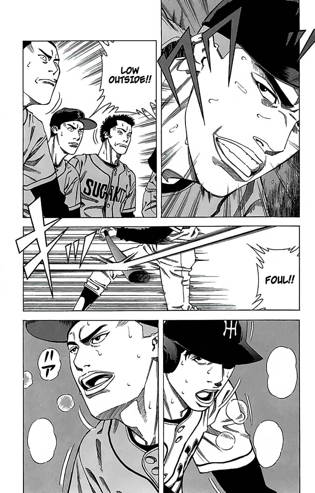 Page 29 Chapter 37 GO ANd GO