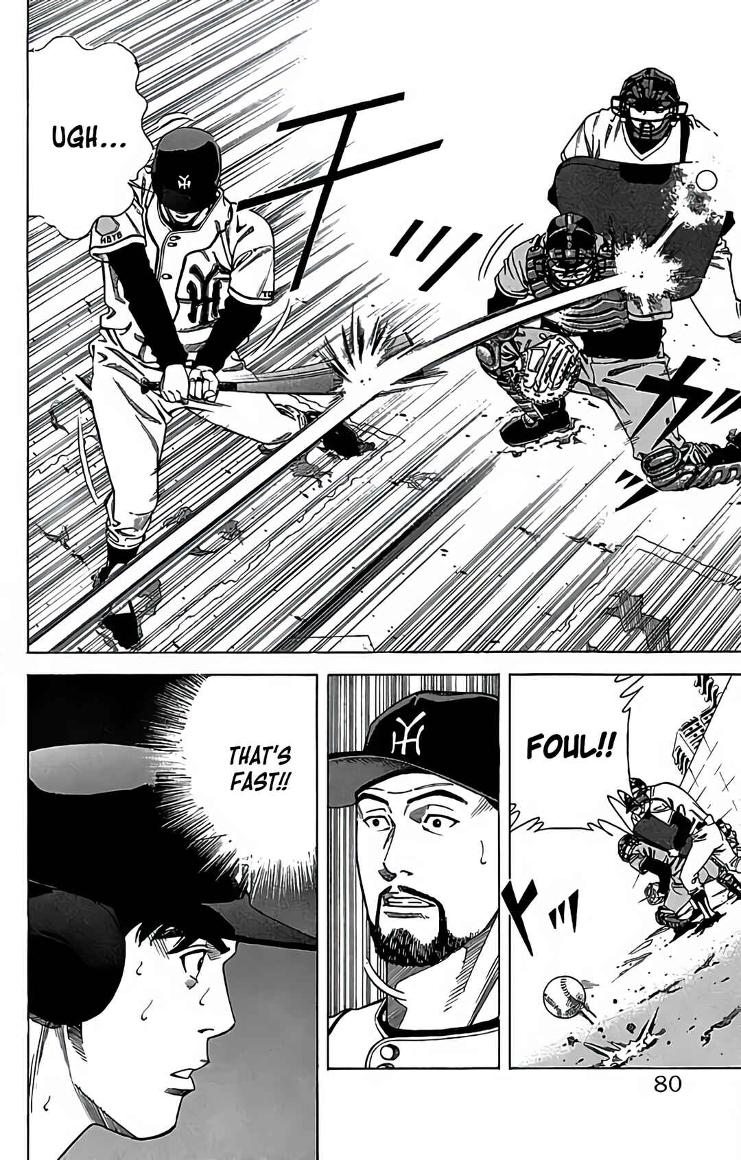 Page 34 Chapter 37 GO ANd GO