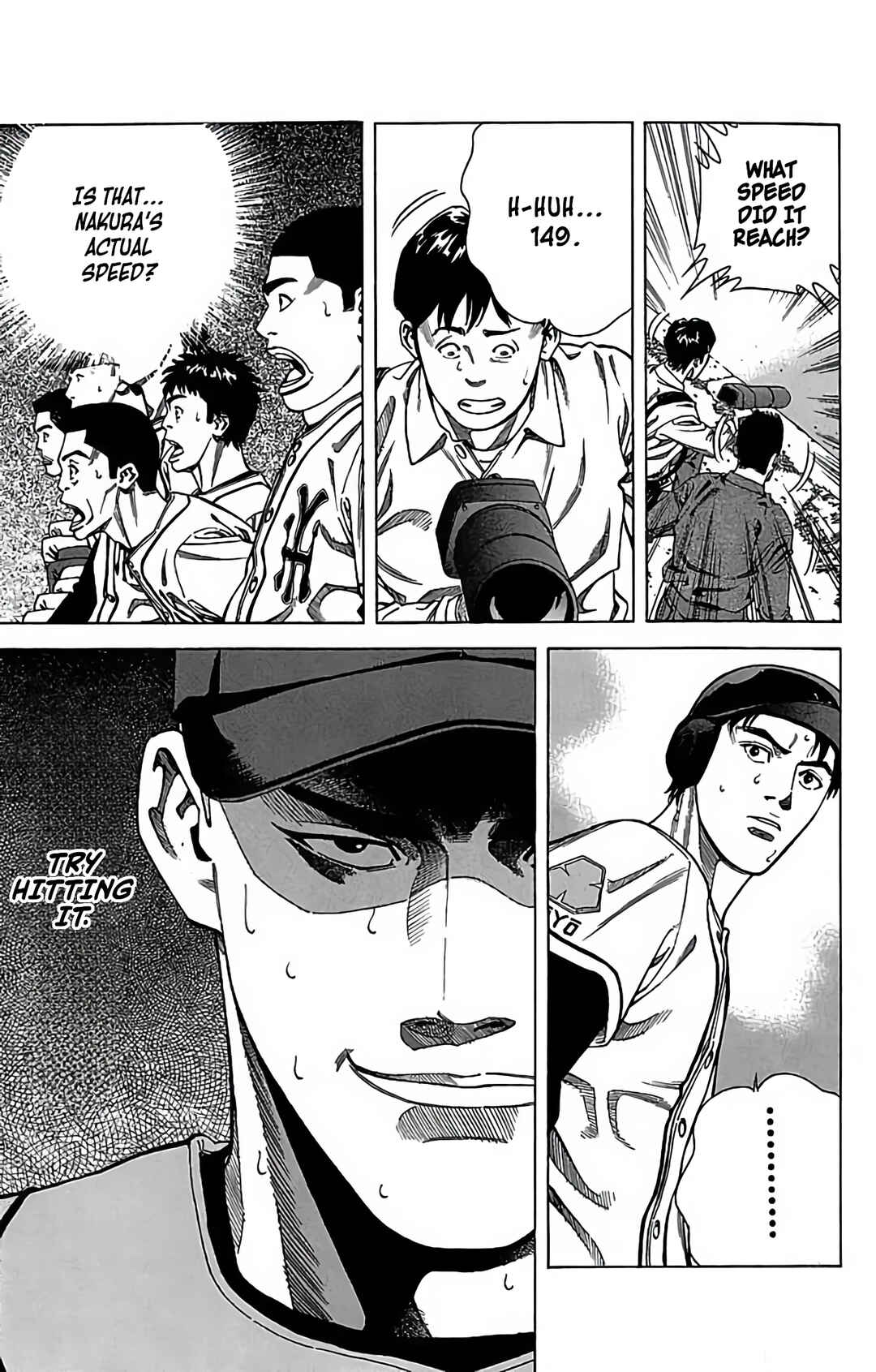 Page 35 Chapter 37 GO ANd GO