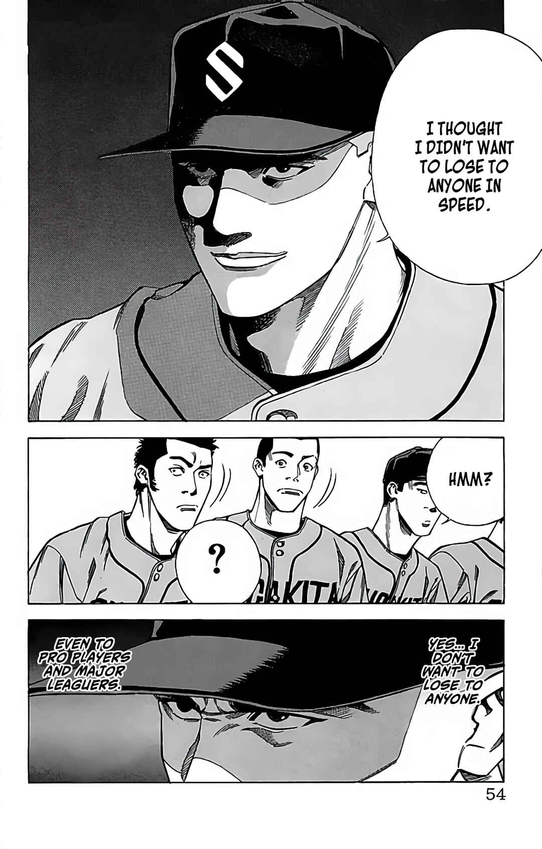 Page 8 Chapter 37 GO ANd GO