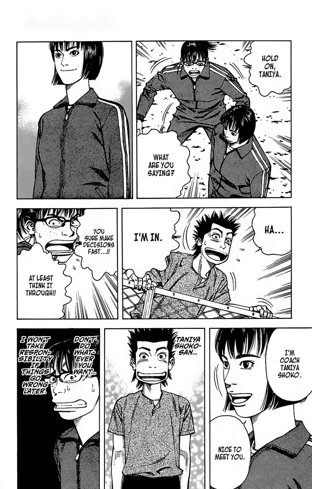 Page 12 Chapter 86 GO ANd GO