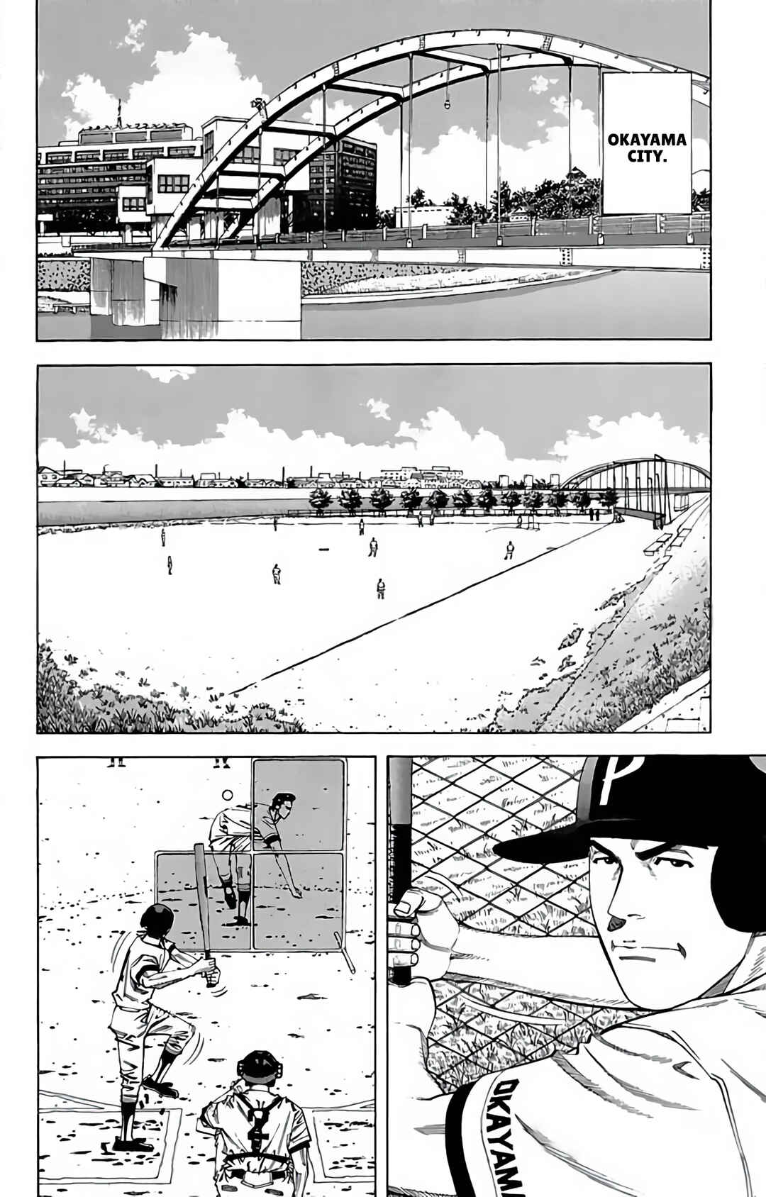 Page 2 Chapter 86 GO ANd GO