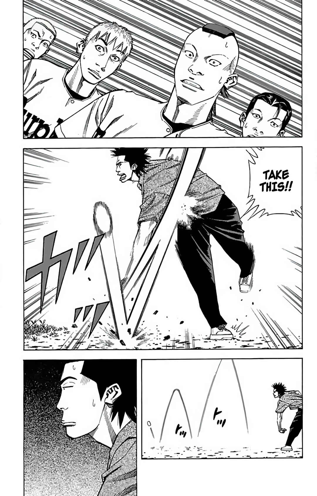 Page 21 Chapter 86 GO ANd GO