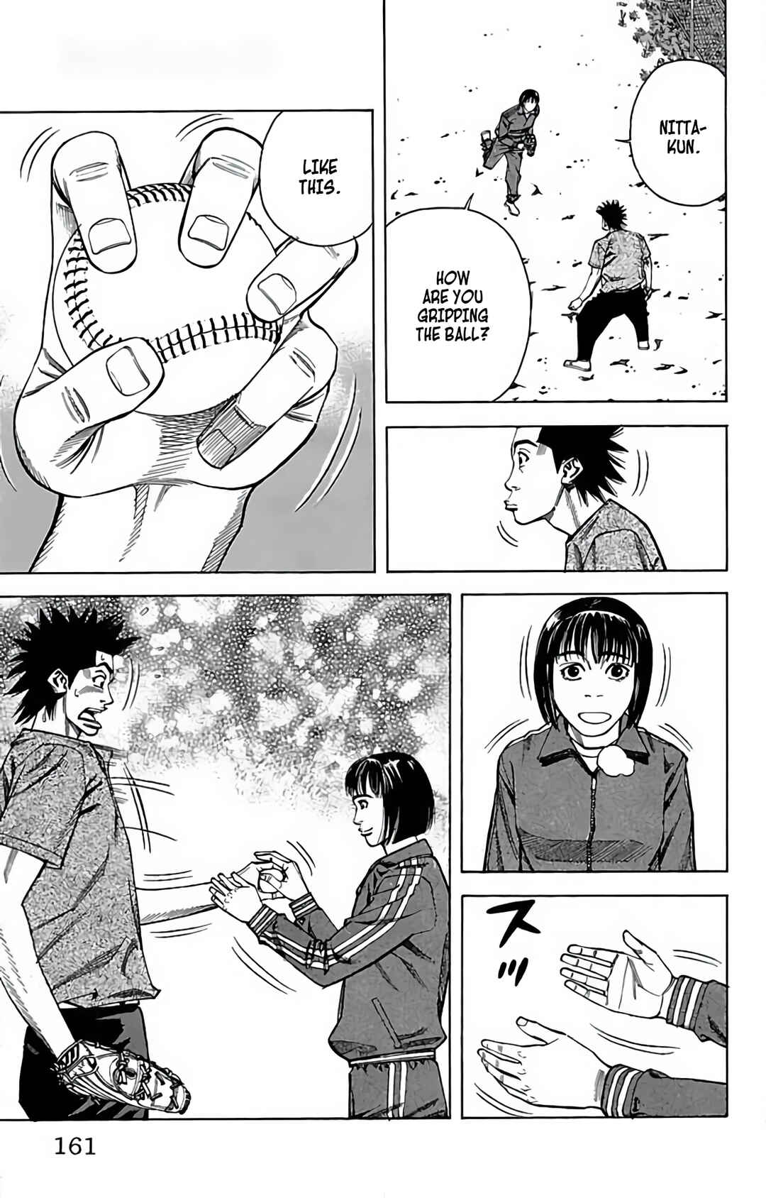 Page 23 Chapter 86 GO ANd GO