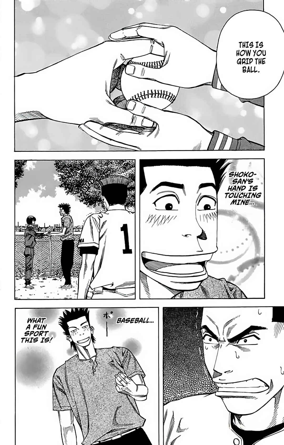 Page 24 Chapter 86 GO ANd GO