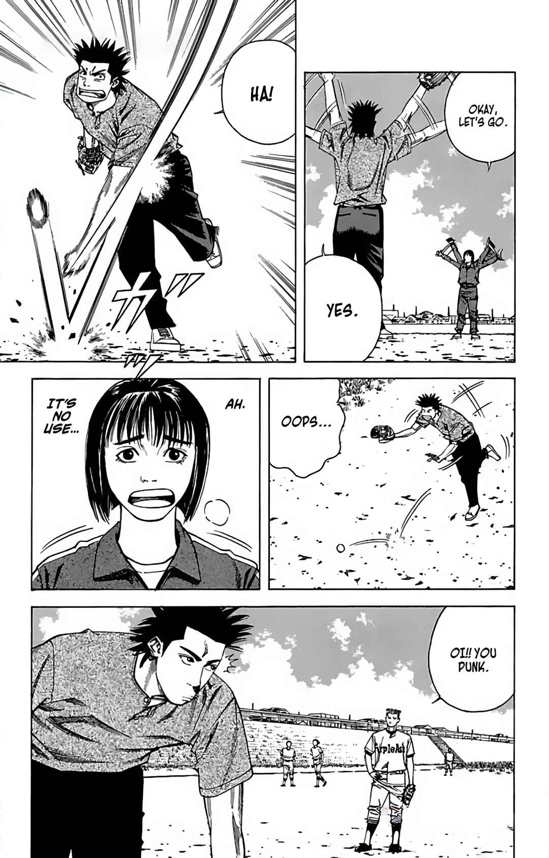 Page 25 Chapter 86 GO ANd GO