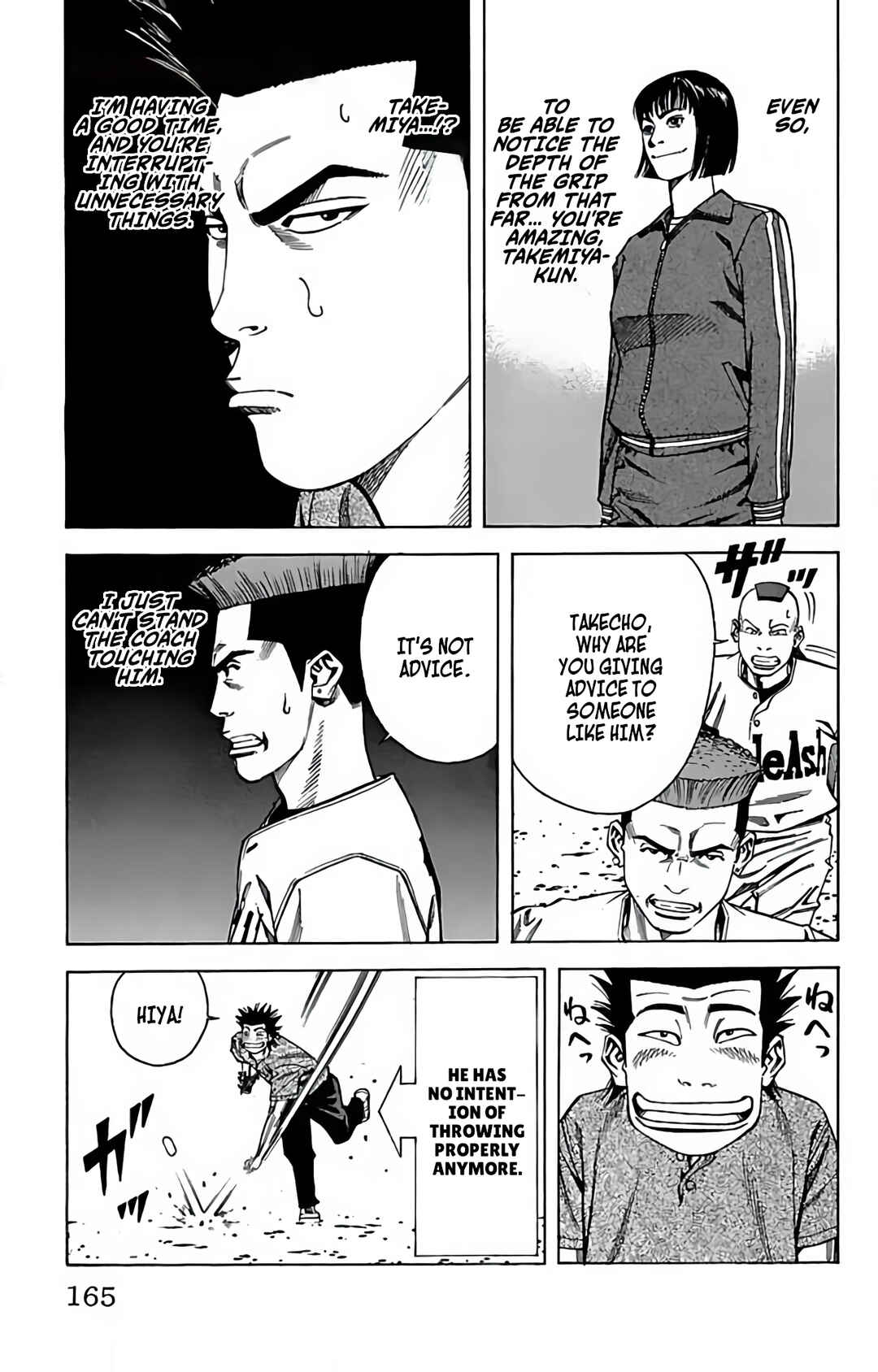 Page 27 Chapter 86 GO ANd GO