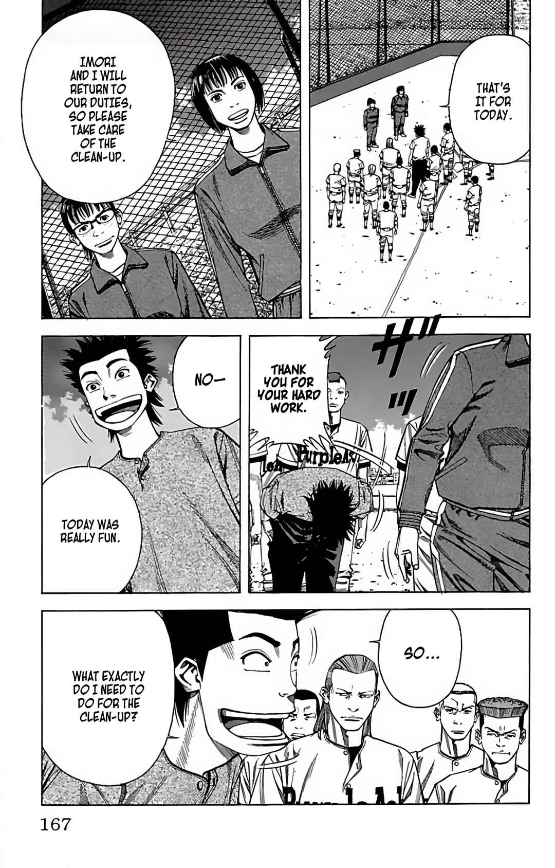 Page 29 Chapter 86 GO ANd GO