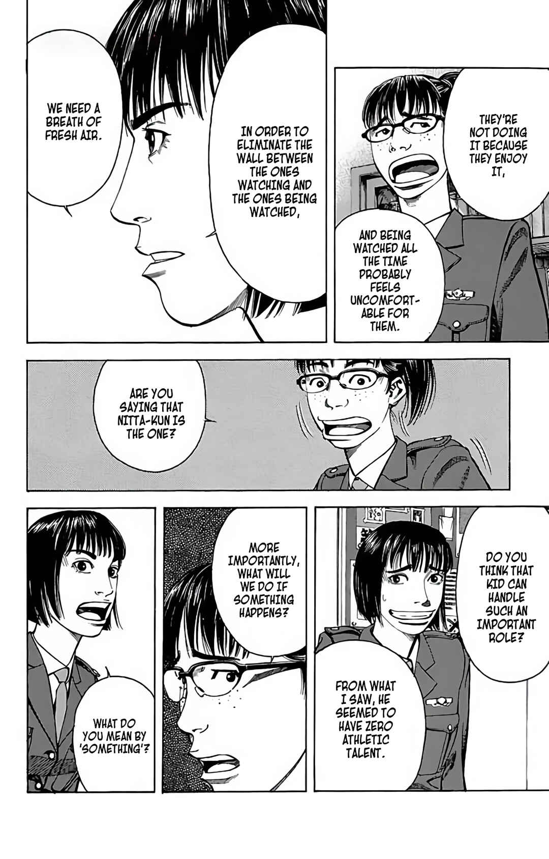 Page 34 Chapter 86 GO ANd GO