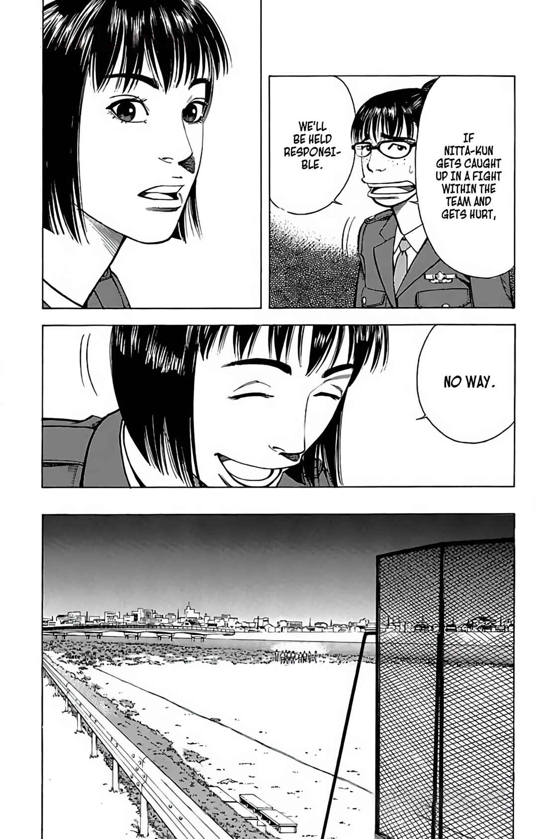 Page 35 Chapter 86 GO ANd GO