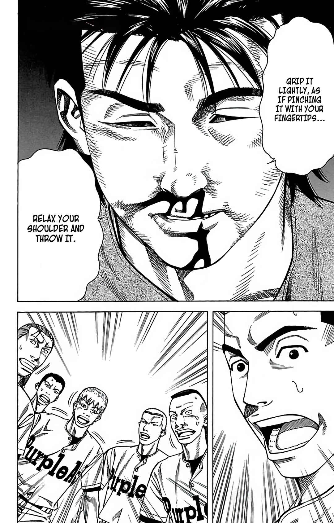 Page 40 Chapter 86 GO ANd GO