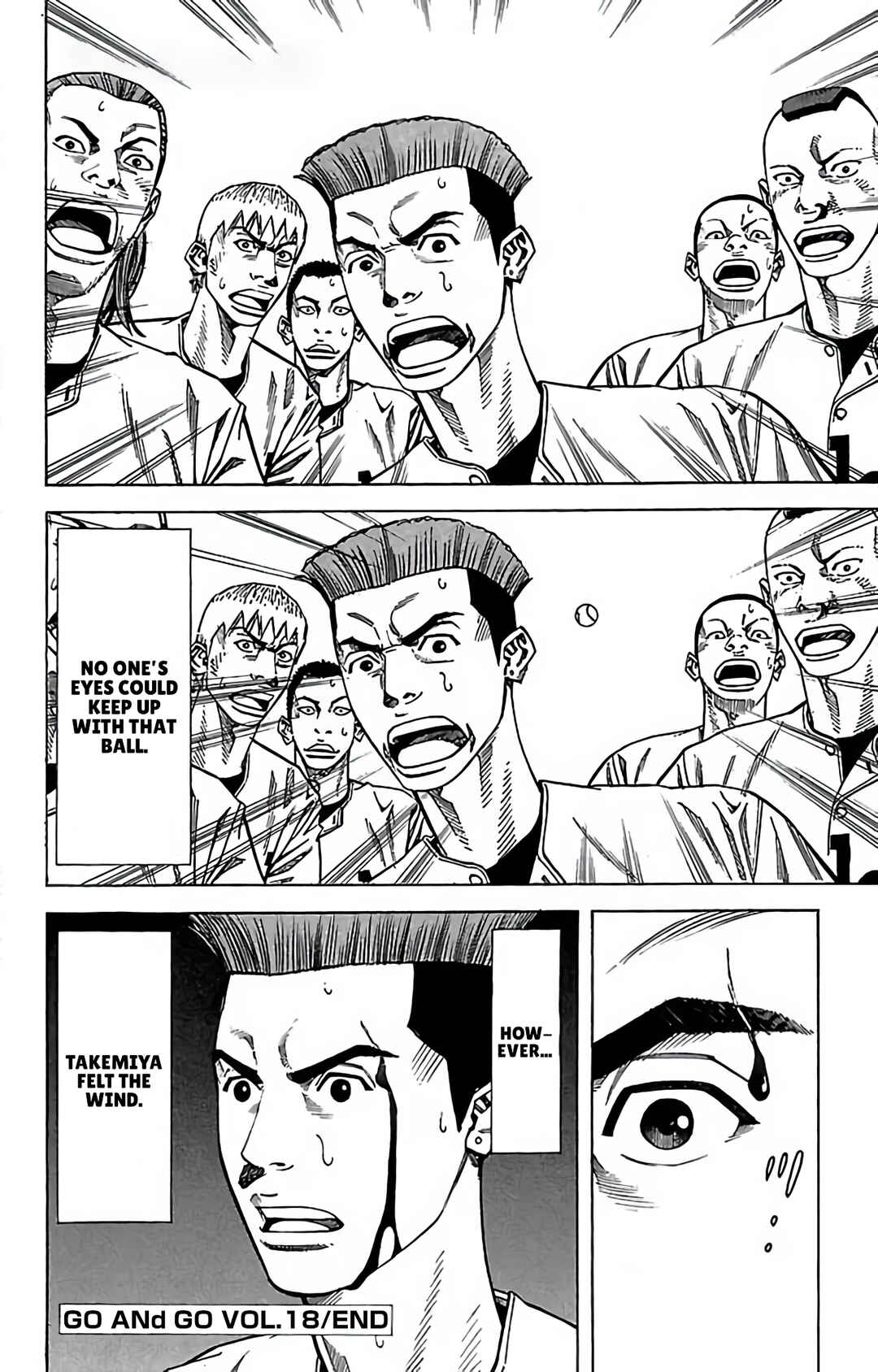 Page 42 Chapter 86 GO ANd GO