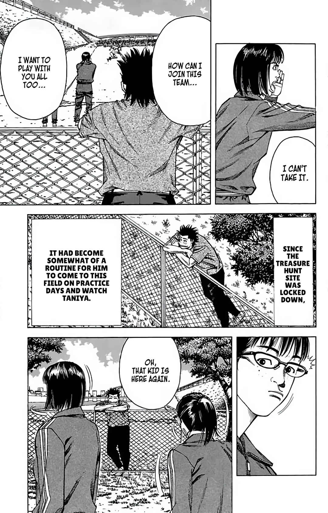 Page 7 Chapter 86 GO ANd GO