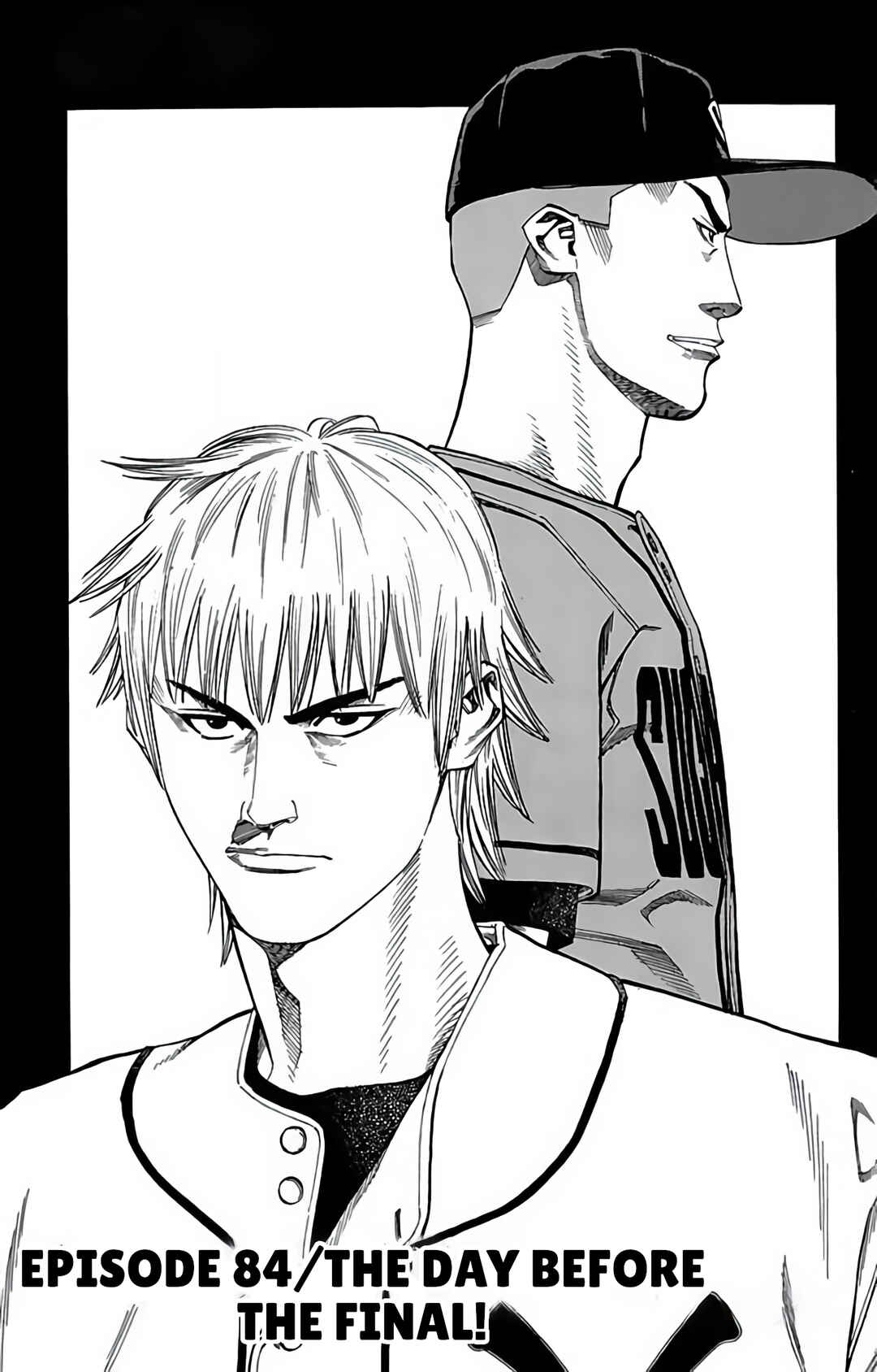 Page 1 Chapter 84 GO ANd GO