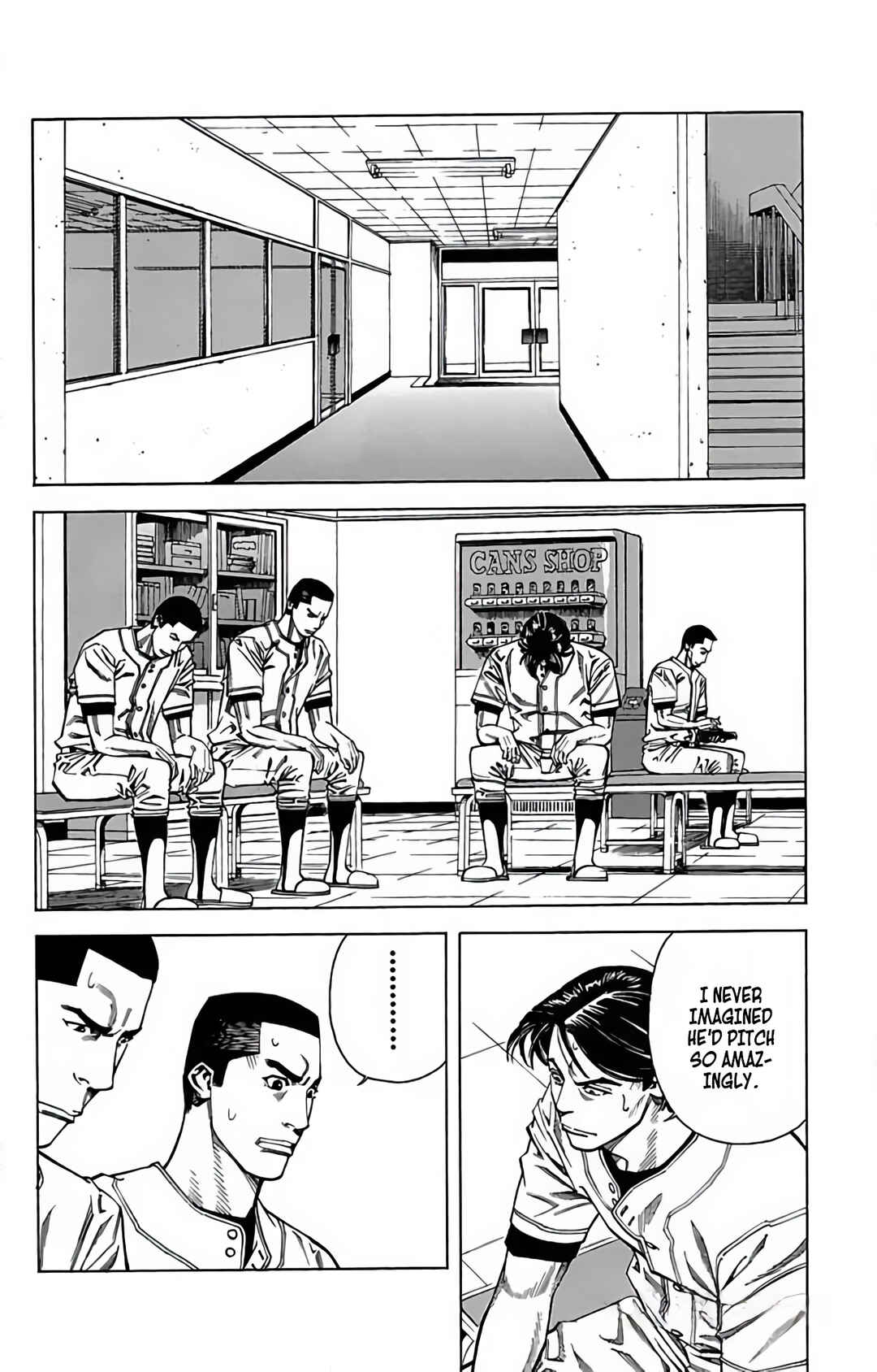 Page 14 Chapter 84 GO ANd GO
