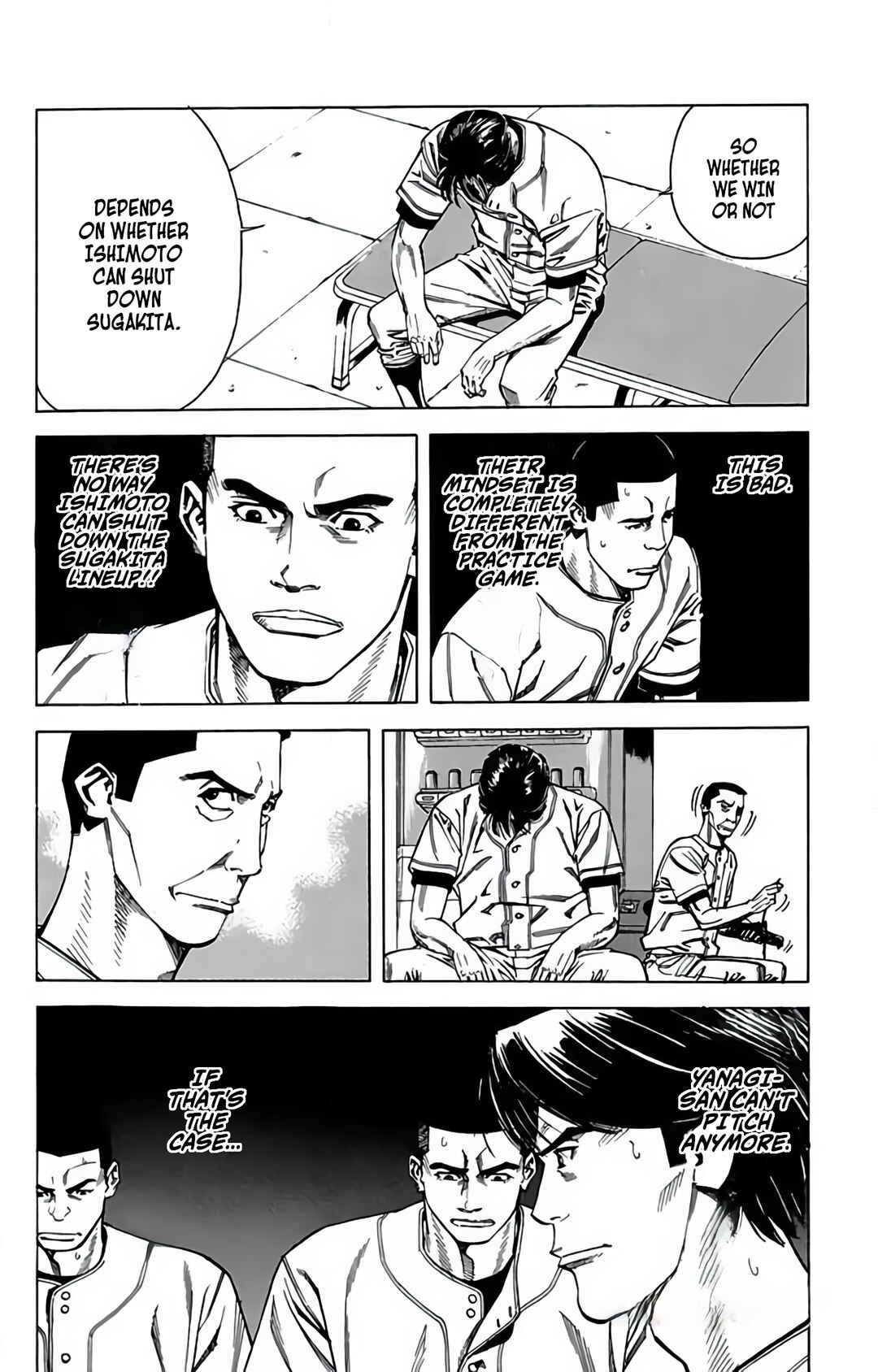 Page 16 Chapter 84 GO ANd GO