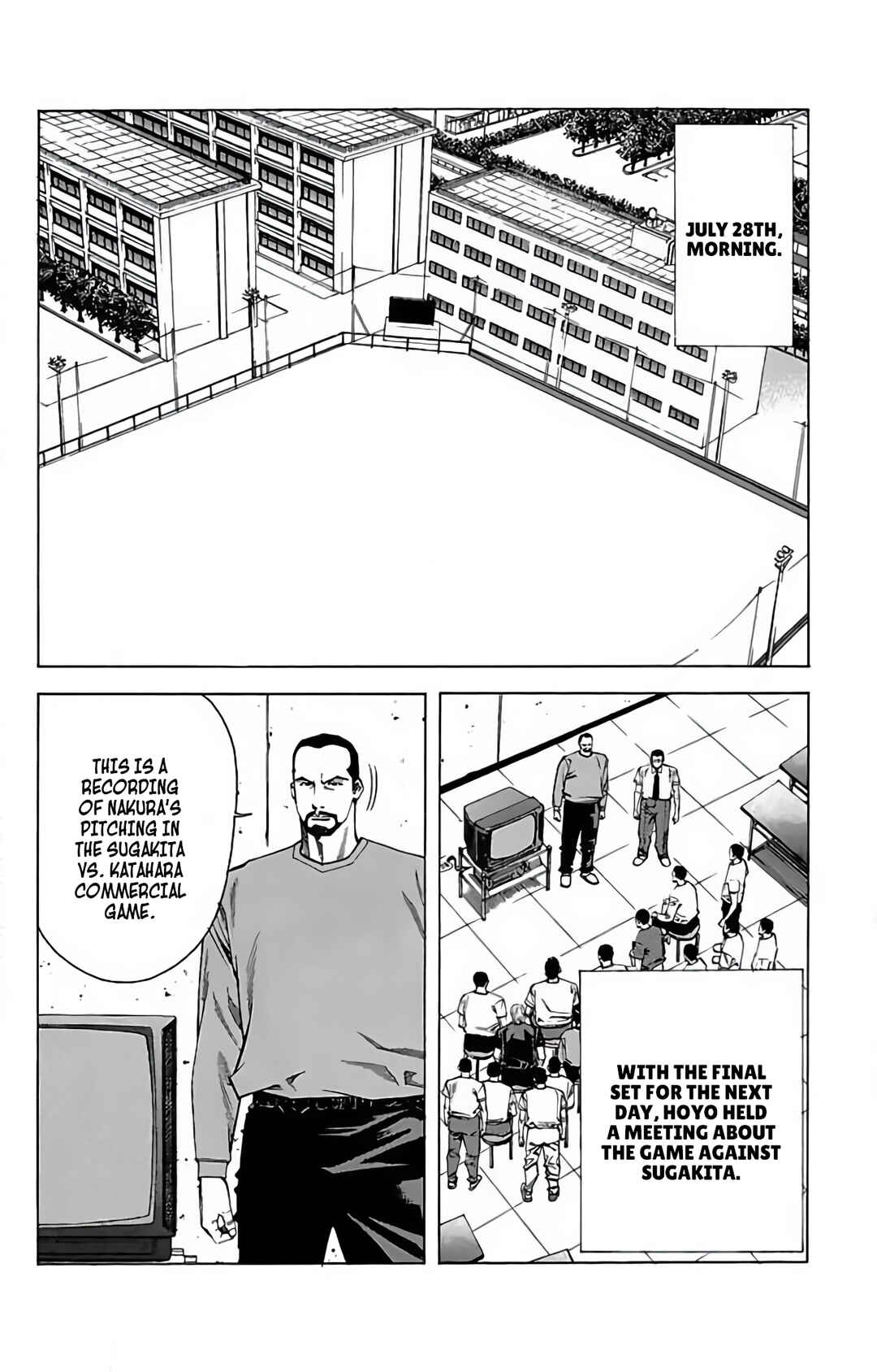 Page 2 Chapter 84 GO ANd GO