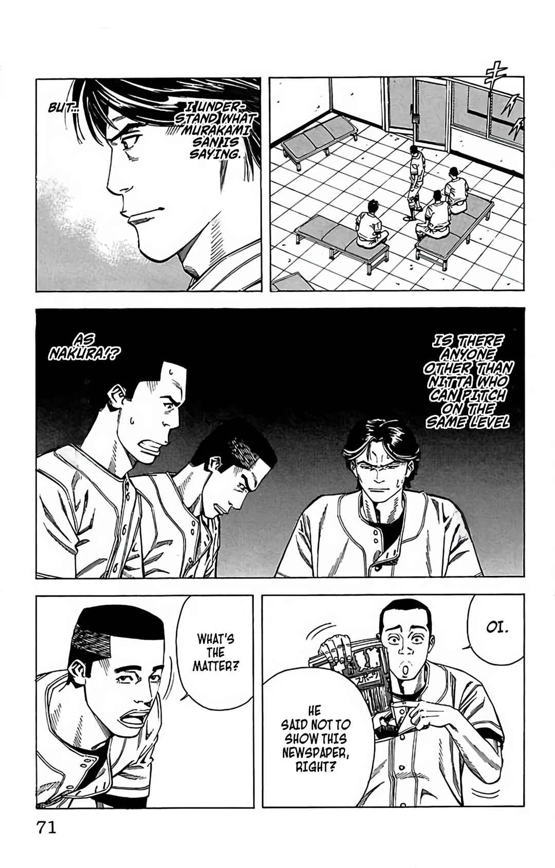 Page 21 Chapter 84 GO ANd GO