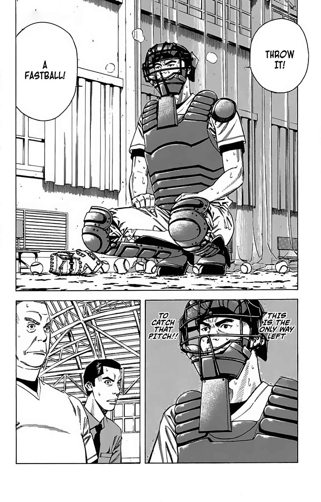 Page 30 Chapter 84 GO ANd GO