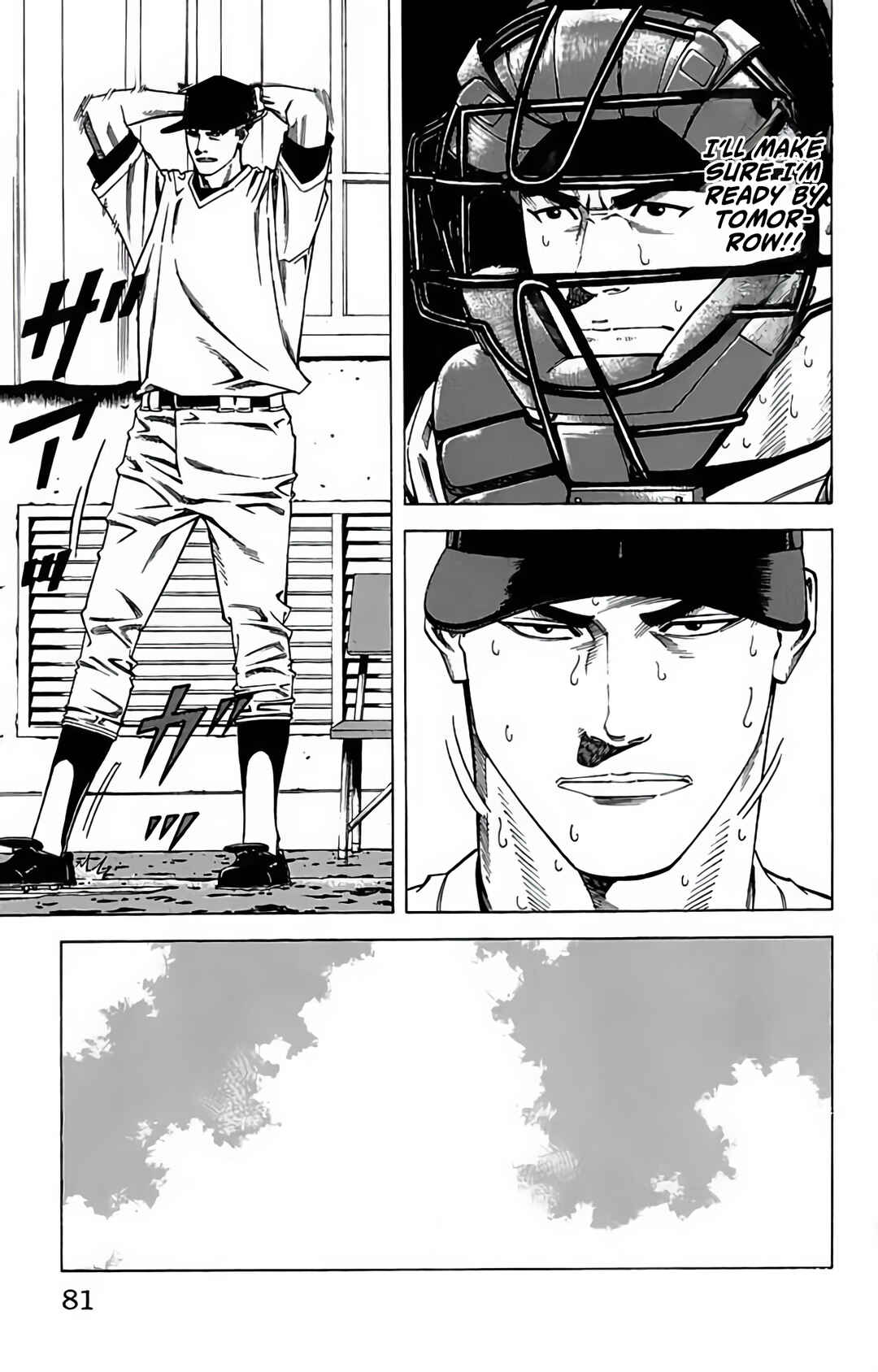 Page 31 Chapter 84 GO ANd GO