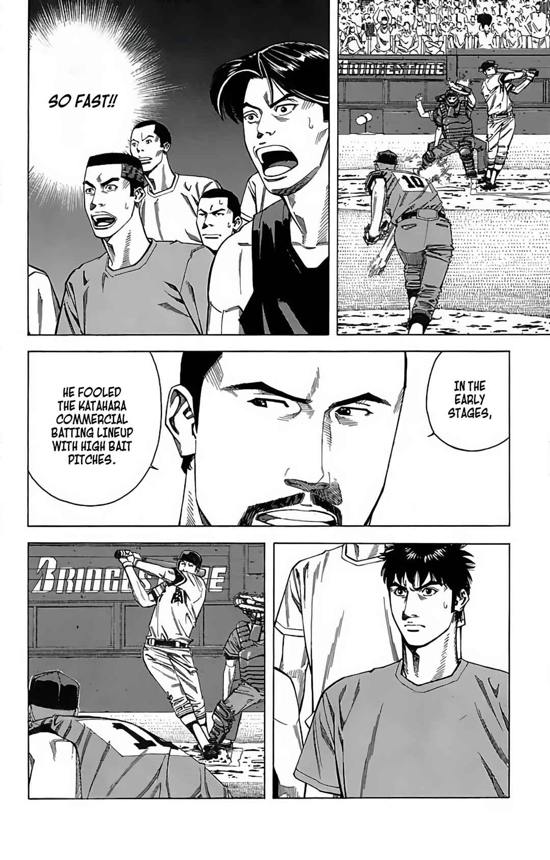 Page 4 Chapter 84 GO ANd GO