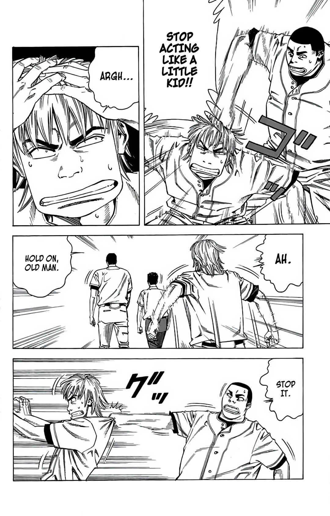 Page 40 Chapter 84 GO ANd GO