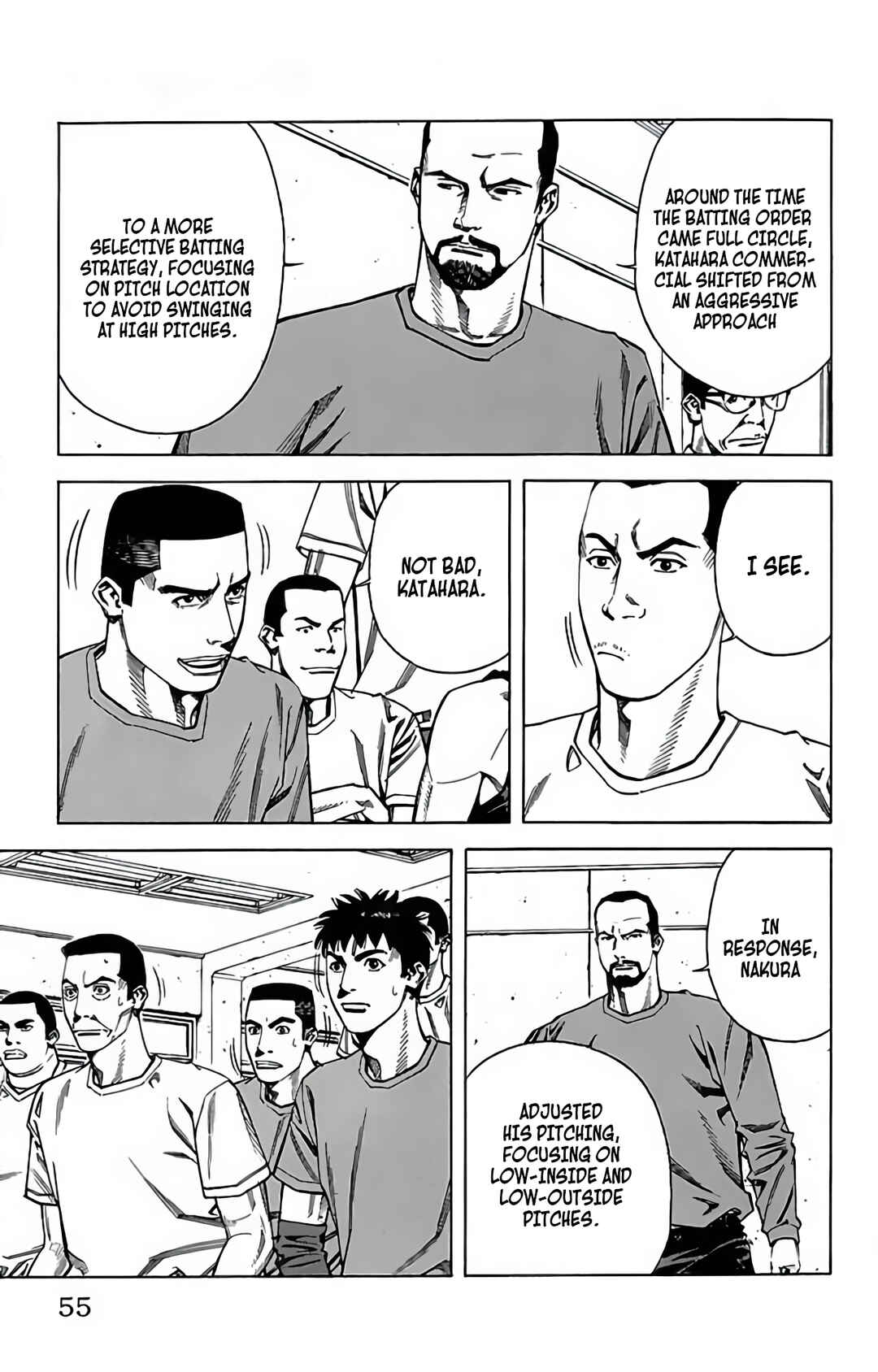 Page 5 Chapter 84 GO ANd GO