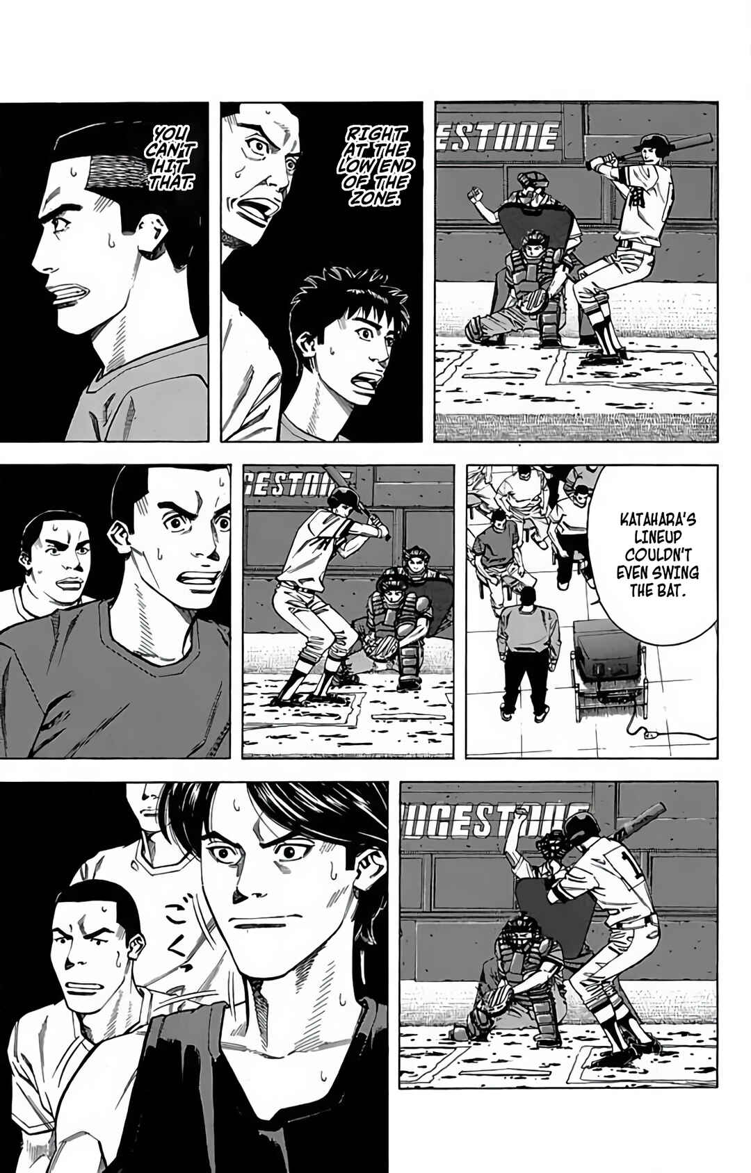 Page 7 Chapter 84 GO ANd GO