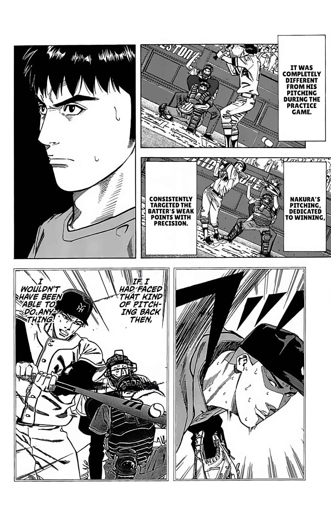 Page 8 Chapter 84 GO ANd GO