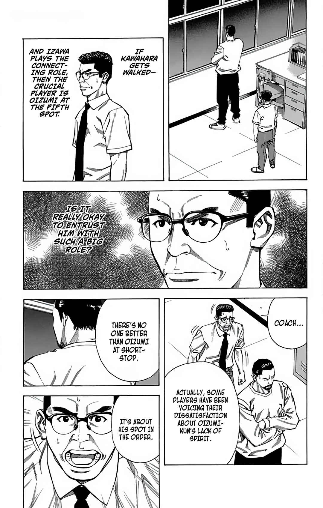 Page 19 Chapter 102 GO ANd GO