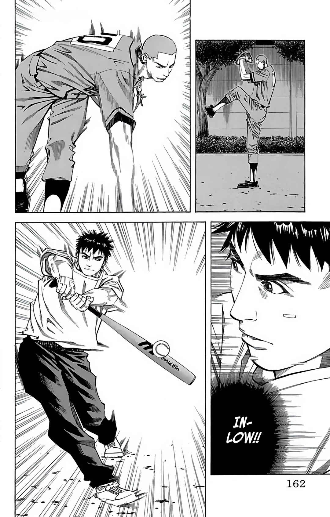 Page 22 Chapter 102 GO ANd GO