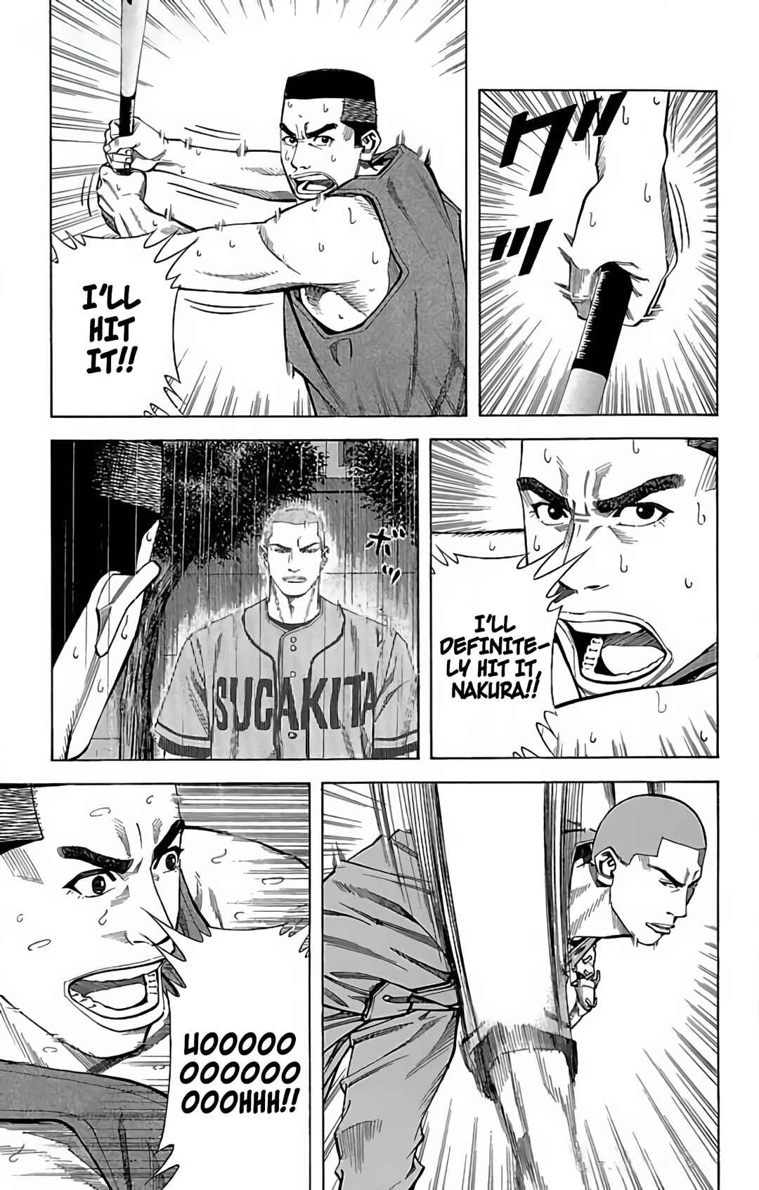 Page 29 Chapter 102 GO ANd GO