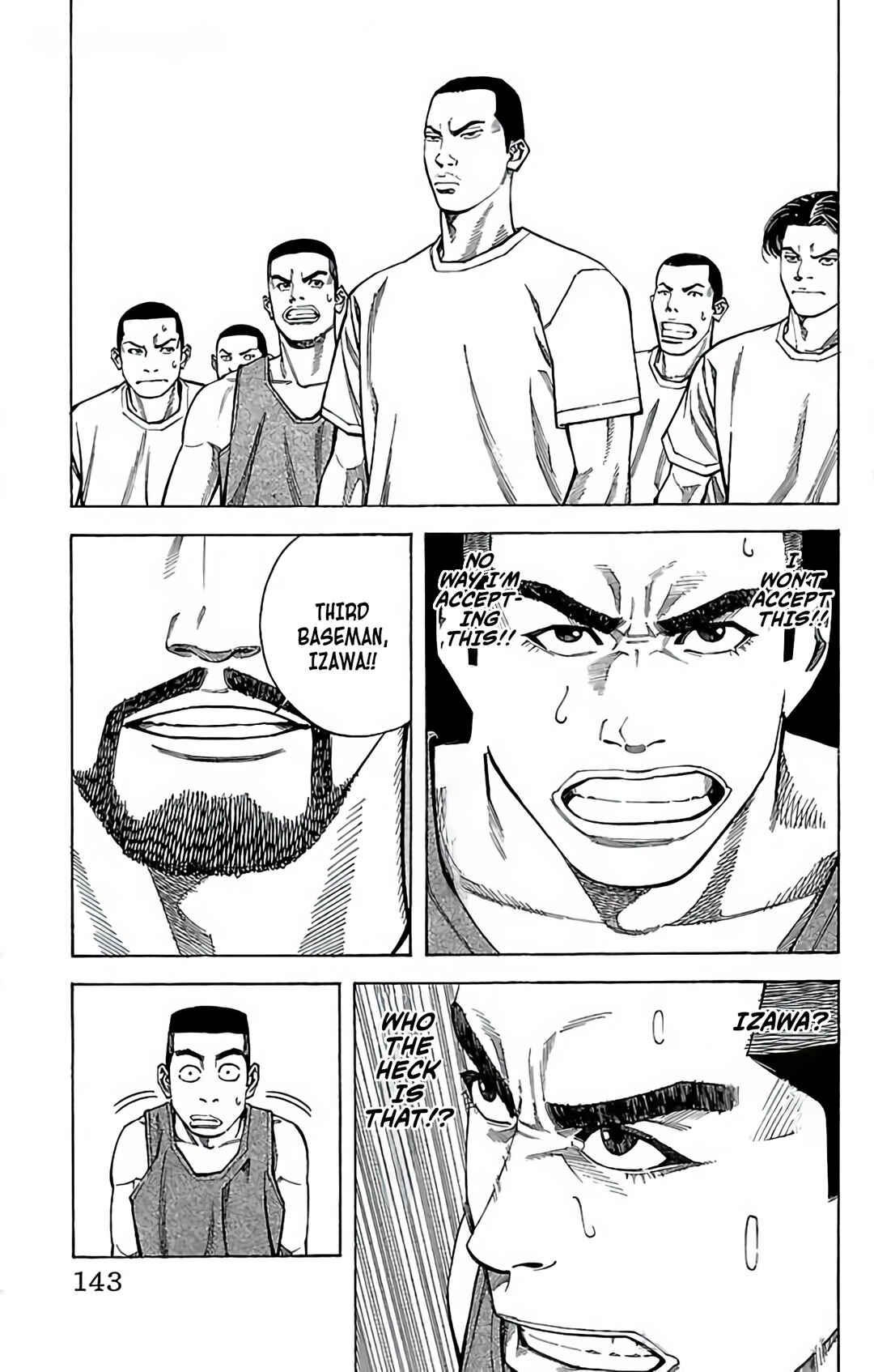 Page 3 Chapter 102 GO ANd GO