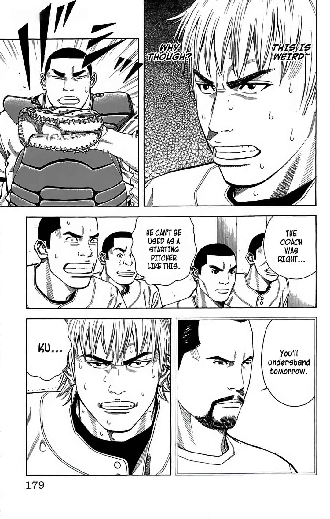 Page 39 Chapter 102 GO ANd GO