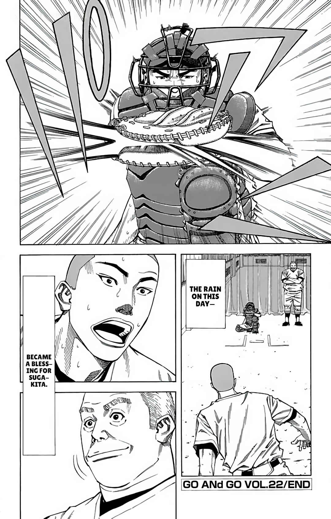 Page 46 Chapter 102 GO ANd GO
