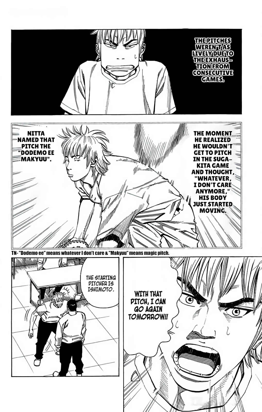 Page 8 Chapter 102 GO ANd GO