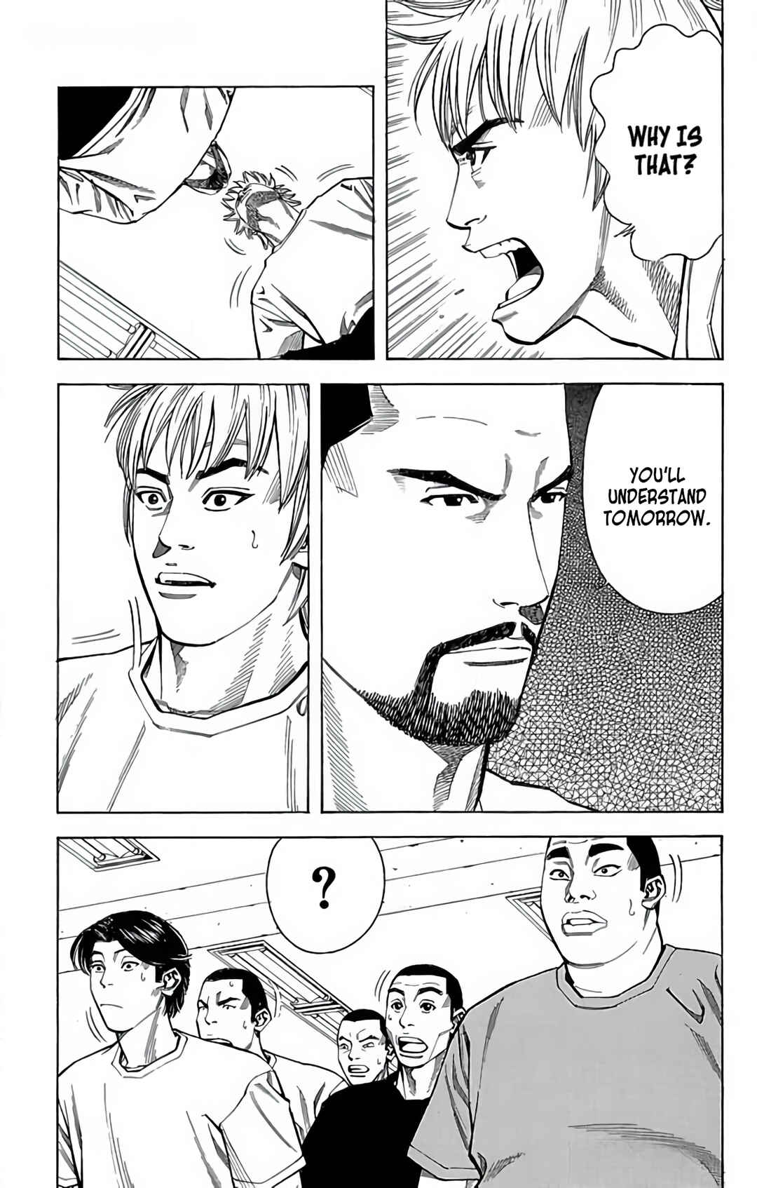 Page 9 Chapter 102 GO ANd GO