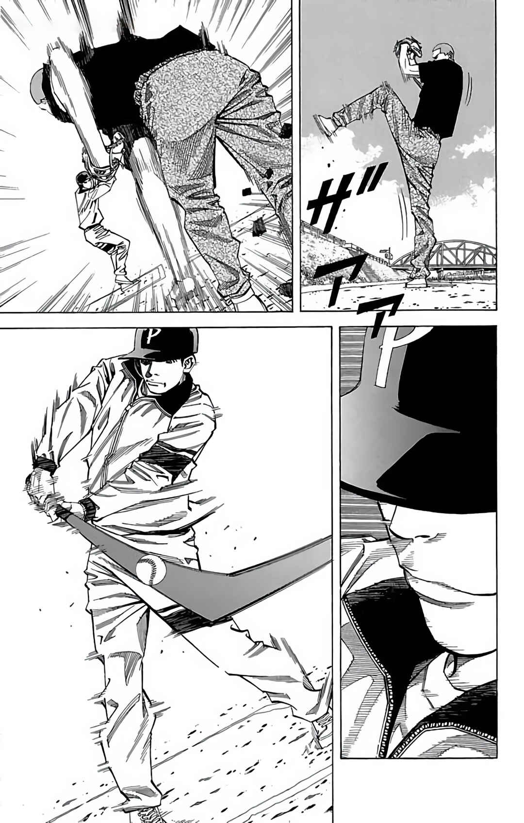 Page 11 Chapter 99 GO ANd GO