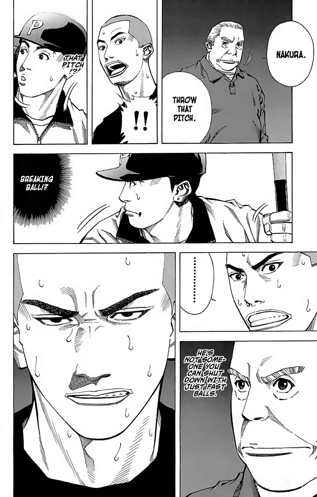 Page 22 Chapter 99 GO ANd GO