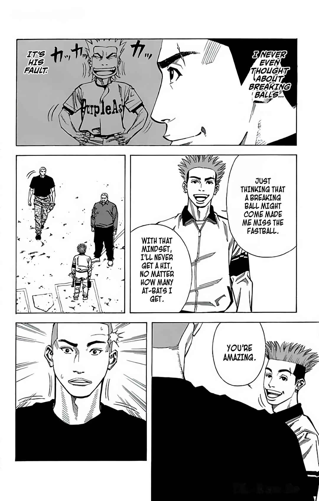 Page 26 Chapter 99 GO ANd GO