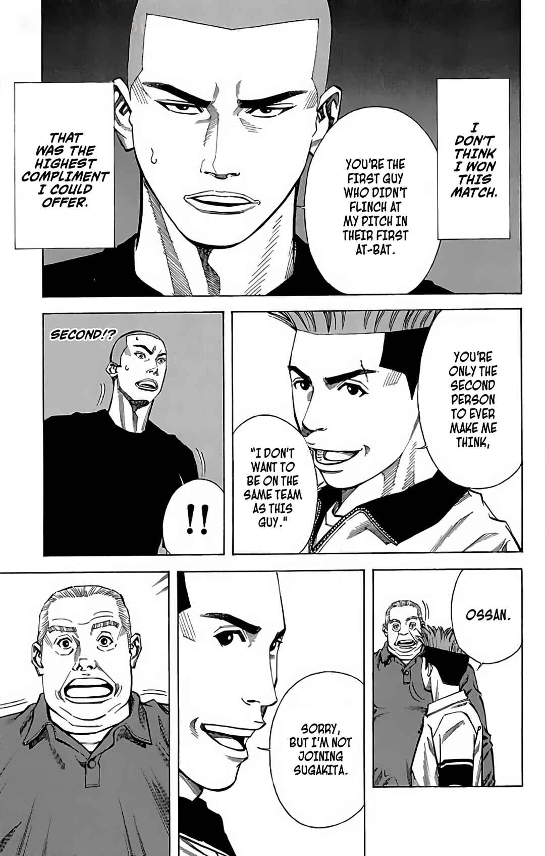 Page 27 Chapter 99 GO ANd GO
