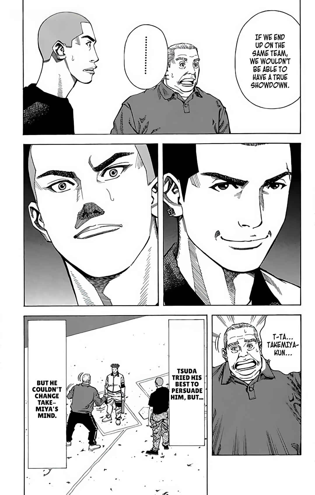 Page 29 Chapter 99 GO ANd GO